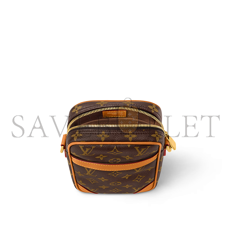 LOUIS VUITTON MASTER DANUBE M14013 (21*16*6cm)